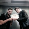 2cellos
