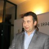 Klet bo zdaj vodil Dmytro Leshchenko.
