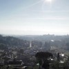 Meglice nad Goriško so nevarni smog.