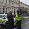 Dublin, hotel Regency, irska policija, Irska.jpg