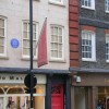 Jimi Hendrix, muzej, London.jpg