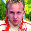 Črni panter, Andraž Hribar