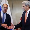 Sirija Lavrov Kerry dogovor 11 februar 2016