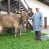 Janez in Lepna