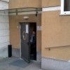 Trbovlje bolnišnica vhod začasen.jpg