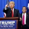 Trump po supertorku