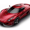 regera