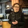 Suzana Kranjec, avtorica knjige Zivljenje brez glutena - deli╠ü Cojzla - foto Brane Tuma.jpg