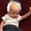 bernie baby