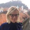 Tina Možina, direktorica prodaje in trženja v City Hotelu Ljubljana