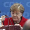 Merkel Angela
