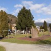Trbovlje mestni park.JPG