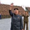kim jong-un
