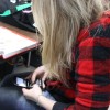 mobilni telefon