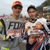 Maks Mausser, Tim Gajser.jpg