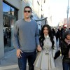 Kris Humphries in Kim Kardashian