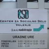 center za socialno delo velenje