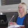 Direktorica EDS Majda Kavsek