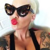 Amber Rose