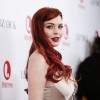 Lindsay Lohan