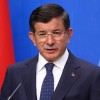 Ahmet Davutoglu