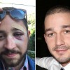 Mario Licato, Shia LeBeouf.jpg