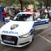 Hrvaška policija