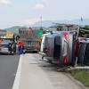 Tovorno vozilo, štajerska avtocesta.jpg
