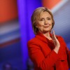 Hillary Clinton