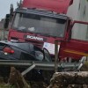 Natalija Kolbas, Robert Lončar, Opel, tovornjak, Scania.jpg