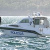Hrvaška pomorska policija