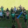 Rudar Trbovlje Zagorje derbi pomlad 2016