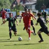 Tilen Mlinar Antonio Jurić NK Zagorje Rudar Trbovlje zasavski derbi pomlad 2016