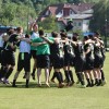 NK Zagorje Rudar Trbovlje zasavski derbi pomlad 2016