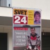 Plakat Miha