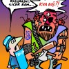 karikatura_Slovenski nogometni navijac.jpg