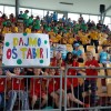 Lukno zavzeli olimpijci – 2
