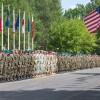 anakonda Nato vojaške vaje