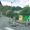 Trbovlje, partizanska cesta luknje 2.jpg