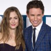 Eddie Redmayne