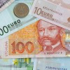 Menjava evrov v kune in provizije-1