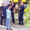 mestni redarji Beograd smrt prodajalca lubenic
