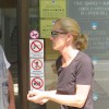 nekdanja uradnica Upravne enote Sežana Suzana Škrlj