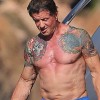 Sylvester Stallone- foto 1