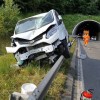 Prometna nesreča, Golo rebro 3.jpg