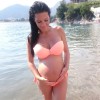 iris mulej noseča