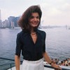 Jacqueline »Jackie« (Bouvier) Kennedy Onassis