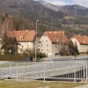 Trbovlje, Savinjska cesta.JPG