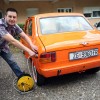 Električni avto