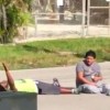 terapevt Charles Kinsey ustreljen v Miamiju na Floridi